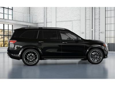 2026 Mercedes-Benz GLS - Photo 59