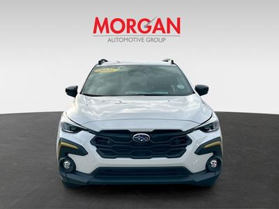 2026 Subaru Crosstrek - Photo 3