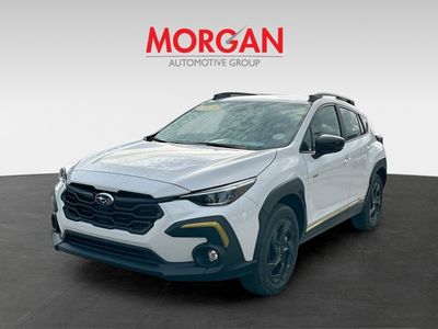 2026 Subaru Crosstrek - Photo 2
