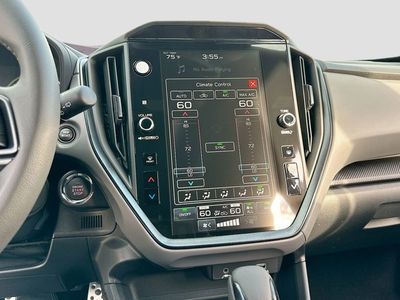 2026 Subaru Crosstrek - Photo 15