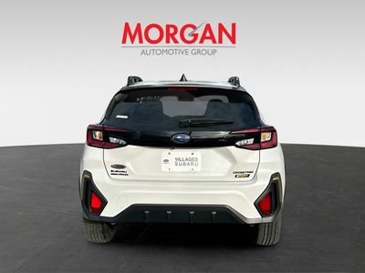 2026 Subaru Crosstrek - Photo 6
