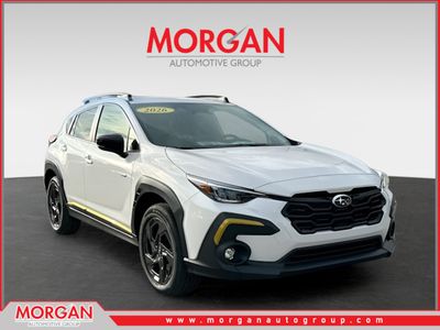 2026 Subaru Crosstrek - Photo 1