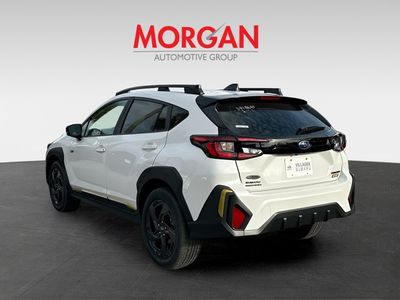 2026 Subaru Crosstrek - Photo 4