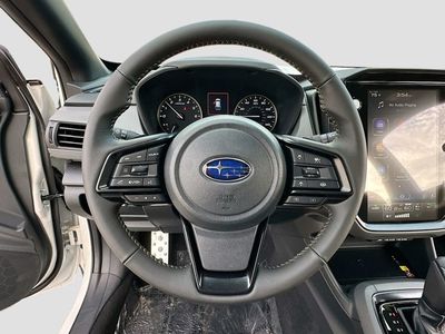 2026 Subaru Crosstrek - Photo 11