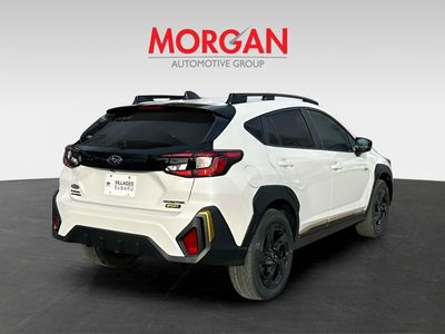 2026 Subaru Crosstrek - Photo 5