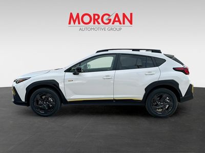 2026 Subaru Crosstrek - Photo 7