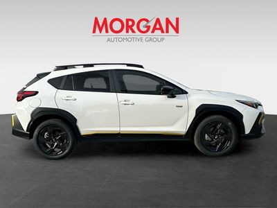 2026 Subaru Crosstrek - Photo 8