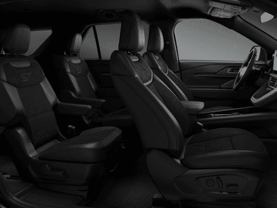 2026 Ford Explorer - Photo 29