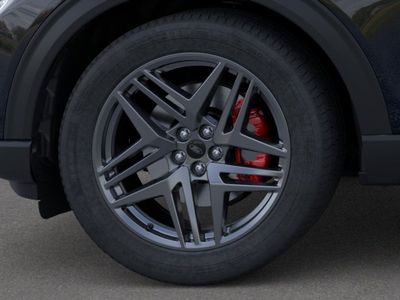 2026 Ford Explorer - Photo 11