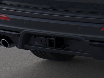 2026 Ford Explorer - Photo 23