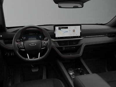 2026 Ford Explorer - Photo 26