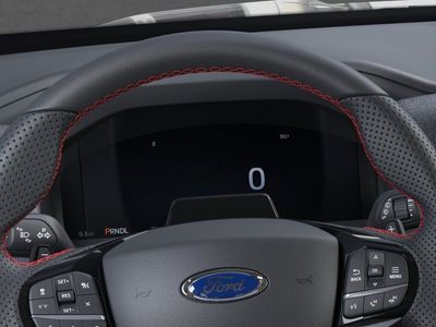 2026 Ford Explorer - Photo 5