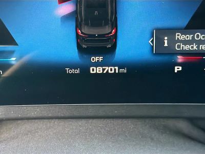 2025 BMW X1 — photo 40 view
