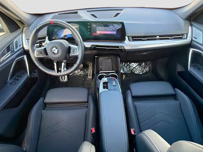 2025 BMW X1 — photo 15 view