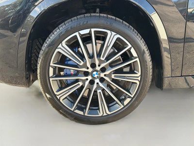 2025 BMW X1 — photo 41 view