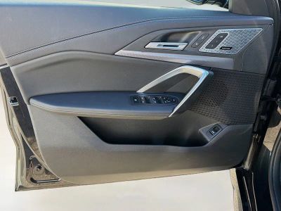 2025 BMW X1 — photo 21 view