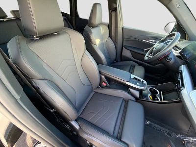 2025 BMW X1 — photo 14 view