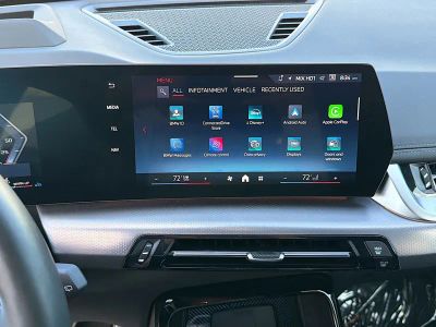 2025 BMW X1 — photo 29 view