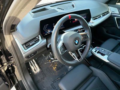 2025 BMW X1 — photo 25 view