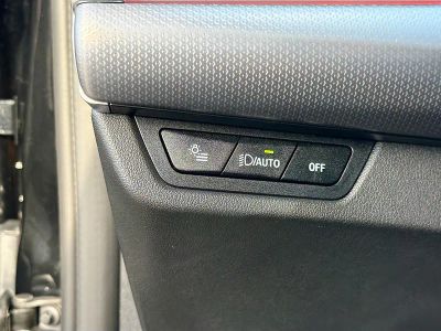 2025 BMW X1 — photo 34 view