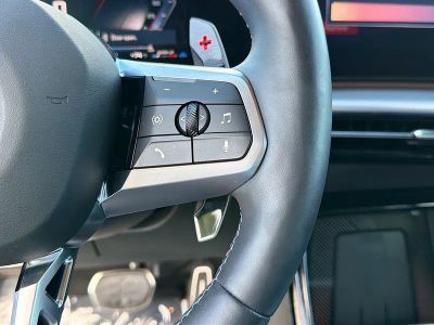 2025 BMW X1 — photo 37 view