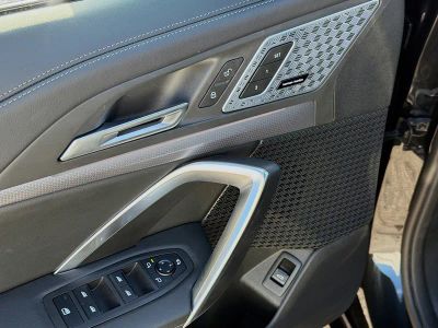 2025 BMW X1 — photo 22 view