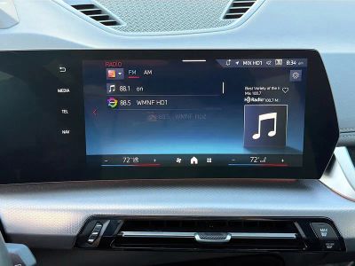 2025 BMW X1 — photo 31 view