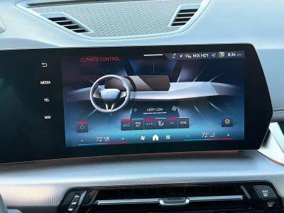 2025 BMW X1 — photo 33 view
