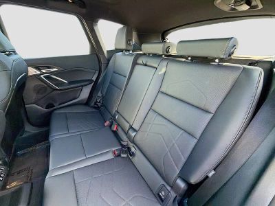 2025 BMW X1 — photo 20 view