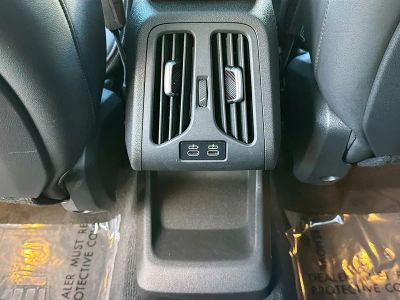 2025 BMW X1 — photo 19 view