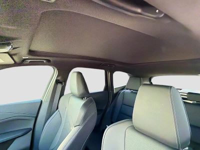 2025 BMW X1 — photo 26 view