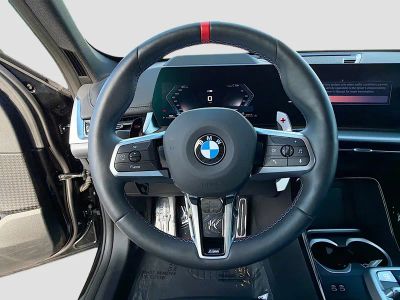 2025 BMW X1 — photo 38 view