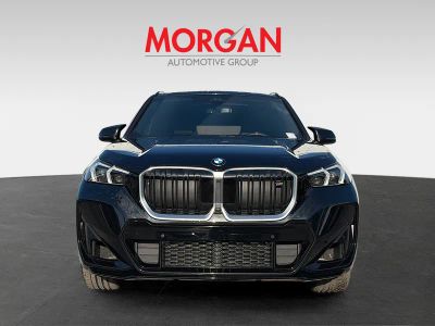 2025 BMW X1 — photo 8 view