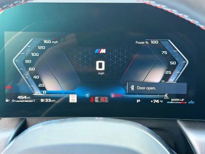 2025 BMW X1 — photo 39 view