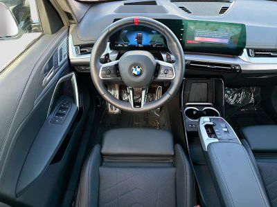 2025 BMW X1 — photo 16 view