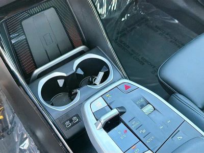 2025 BMW X1 — photo 28 view