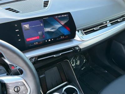 2025 BMW X1 — photo 27 view