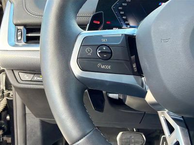 2025 BMW X1 — photo 36 view
