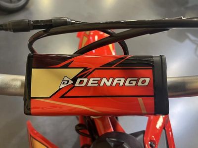 2026 Denago Powersports MX2 - Photo 8