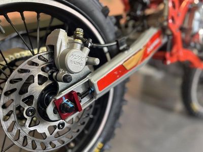 2026 Denago Powersports MX2 - Photo 18