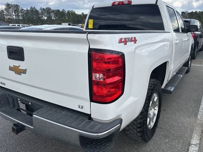 2018 Chevrolet Silverado 1500 - Photo 3