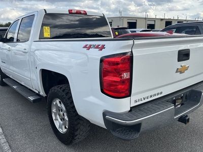 2018 Chevrolet Silverado 1500 - Photo 2