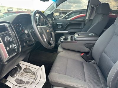 2018 Chevrolet Silverado 1500 - Photo 4