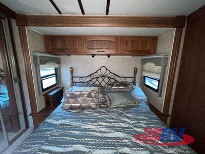 2008 Itasca Ellipse - Photo 21