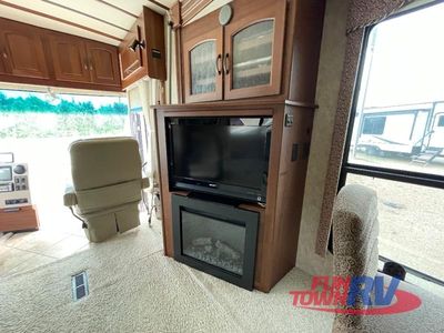 2008 Itasca Ellipse - Photo 13