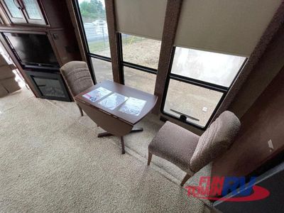 2008 Itasca Ellipse - Photo 12