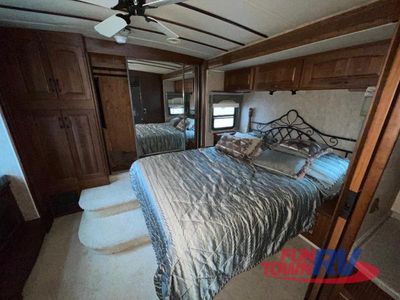 2008 Itasca Ellipse - Photo 20
