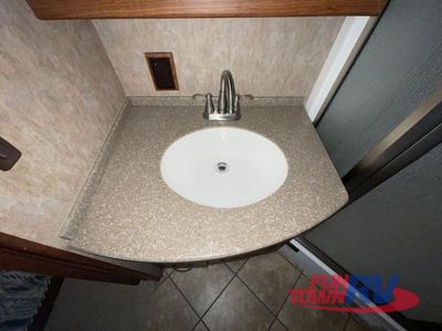 2008 Itasca Ellipse - Photo 17