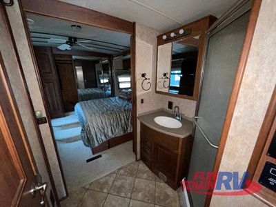 2008 Itasca Ellipse - Photo 16