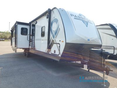2024 Keystone RV Passport - Photo 1